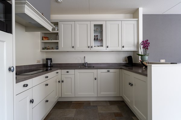 Medium property photo - Ossenwaard 52, 4261 MB Wijk en Aalburg